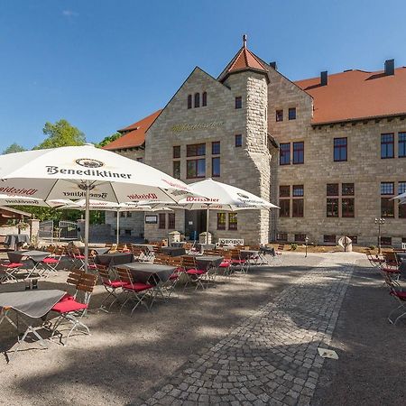 Waldschloesschen Wangen 호텔 Wangen  외부 사진