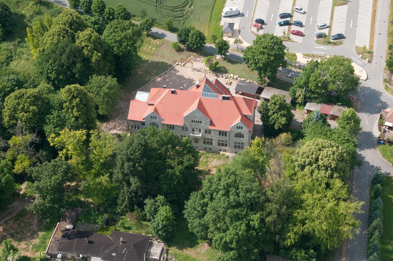 Waldschloesschen Wangen 호텔 Wangen  외부 사진