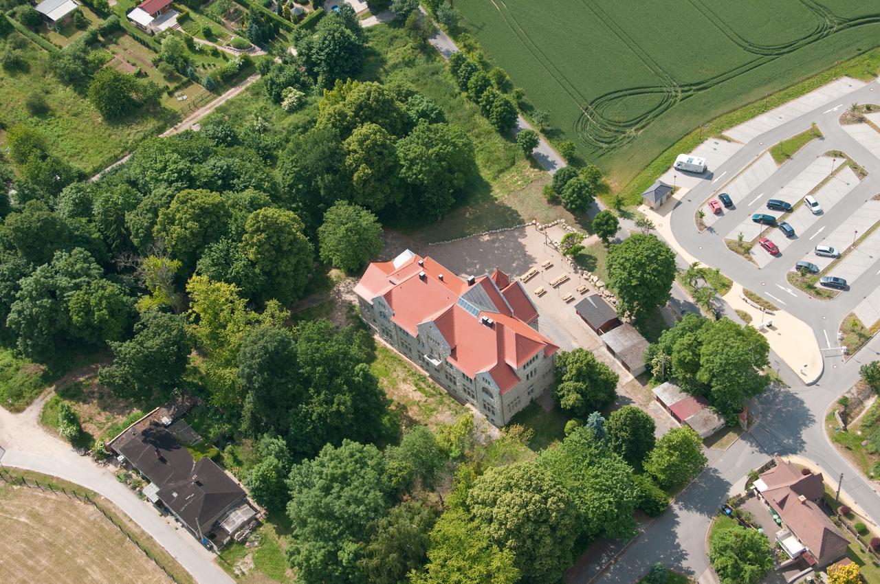 Waldschloesschen Wangen 호텔 Wangen  외부 사진